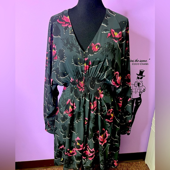 All Saints Dress - Picture 1 of 1